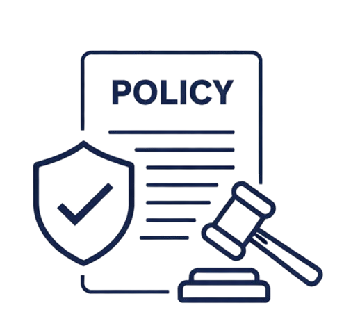 Policies Logo